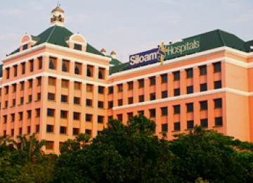 Siloam Hospital