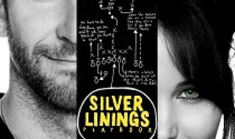  Silver Linings Playbook