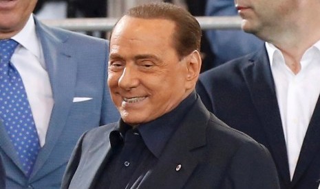 Silvio Berlusconi