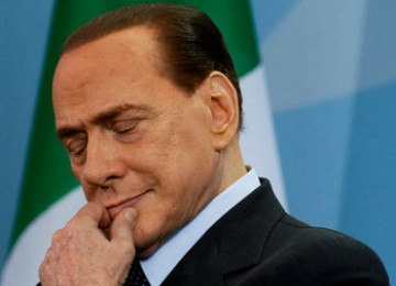 Silvio Berlusconi