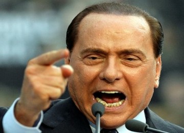 Silvio Berlusconi