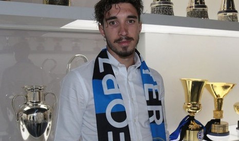 Sime Vrsaljko