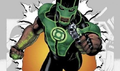 Simon Baz