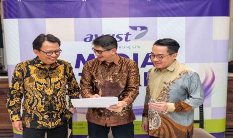 Simon Imanto, Presiden Direktur, PT Avrist Assurance,