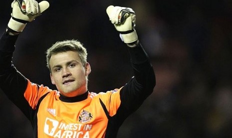 Simon Mignolet