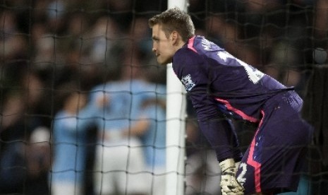 Simon Mignolet 