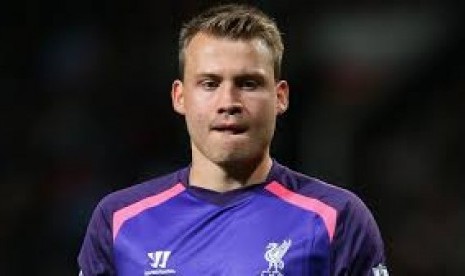 Simon Mignolet