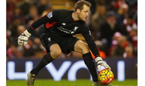 Simon Mignolet