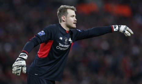 Simon Mignolet