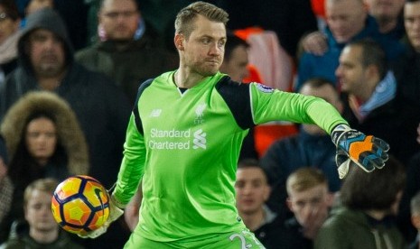 Simon Mignolet