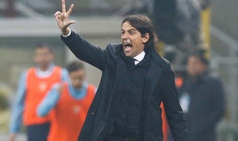 Simone Inzaghi