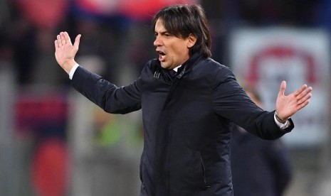 Simone Inzaghi