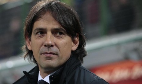 Simone Inzaghi