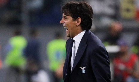 Simone Inzaghi