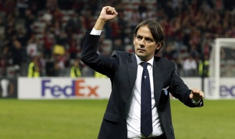 Simone Inzaghi