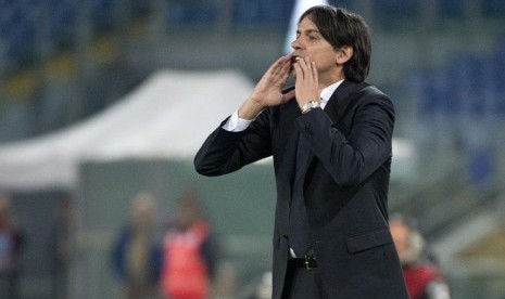 Simone Inzaghi