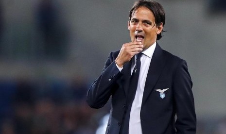 Simone Inzaghi