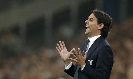 Simone Inzaghi