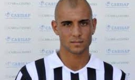 Simone Zaza