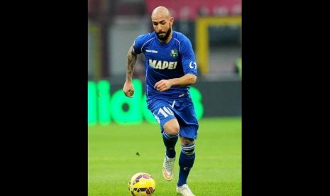 Simone Zaza 