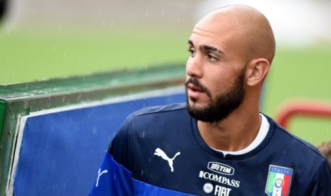 Simone Zaza