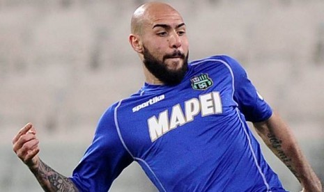 Simone Zaza