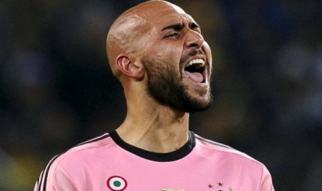 Simone Zaza