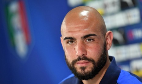 Simone Zaza