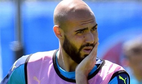 Simone Zaza