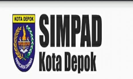 SIMPAD Kota Depok. Sebagai bukti transparansi perolehan pajak, Badan Keuangan Daerah (BKD) Kota Depok memiliki sebuah aplikasi berbasis website, SIMPAD Kota Depok.