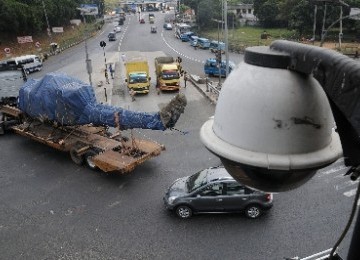 Simpang Cikopo