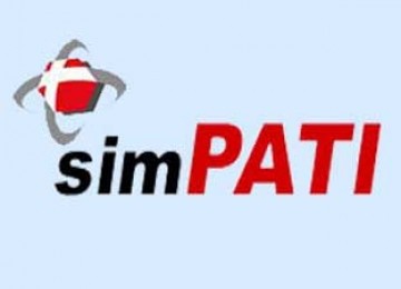 Simpati Telkomsel