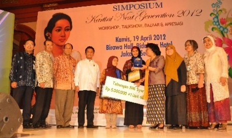 Simposium Kartini Next Generation