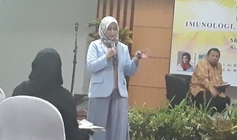 Simposium vitamin D di RS JIH.