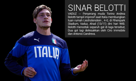 Sinar Belotti