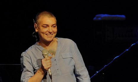 Sinead O'Connor