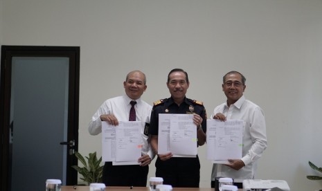 Sinergi antara Kanwil Bea Cukai Bali Nusra, Kanwil Pajak Bali dan Kanwil Pajak Nusra melaui Joint Program tahun 2019 telah membuahkan hasil yang manis. Melalui program Joint Analisys, Joint Investigation dan Joint Collection, negara berhasil mengumpulkan penerimaan sebesar 621,32 Miliar dari 232 Miliar potensi penerimaan joint program tersebut. 