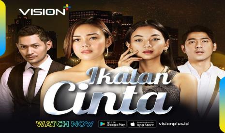 Sinetron Ikatan Cinta