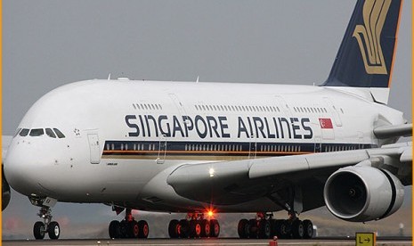 Singapore Airlines