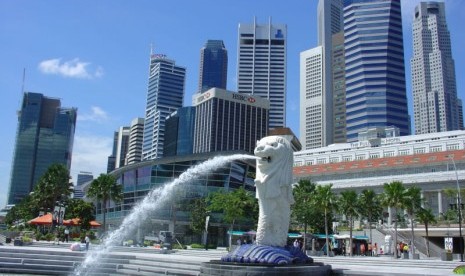 Singapura