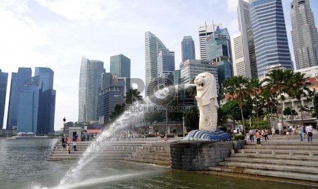 Singapura