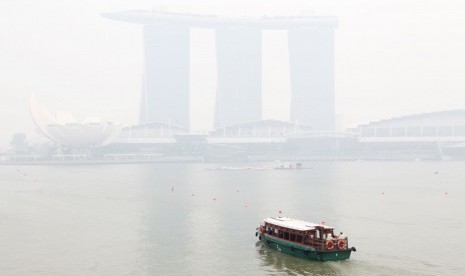 Singapura