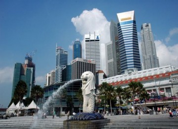 Singapura