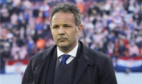 Sinisa Mihajlovic 