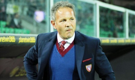 Sinisa Mihajlovic