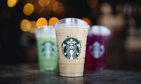 Sippy cup membuat pelanggan Starbucks dapat meminum langsung pesanannya tanpa perlu bantuan sedotan. Pelanggan Starbucks kerap mendapati barista keliru dalam menuliskan nama mereka.