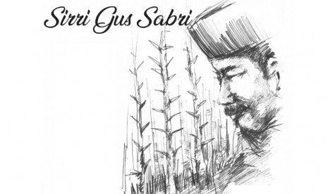 Sirri Gus Sabri