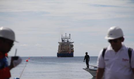 Sistem komunikasi kabel laut di masa depan akan menguntungkan kedua belah pihak serta para pemangku kepentingan.