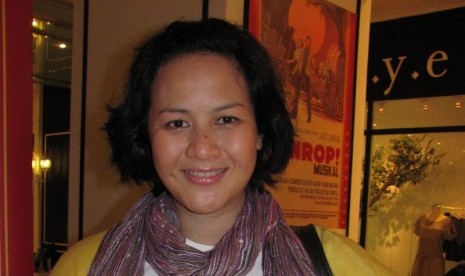 Sita Nursani