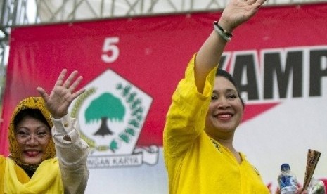 Siti Hediati Hariyadi